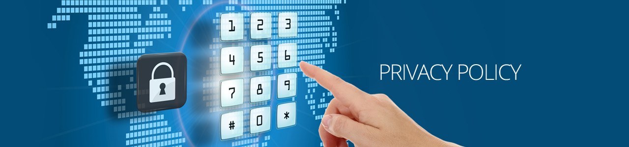 Privacy Policy Banner