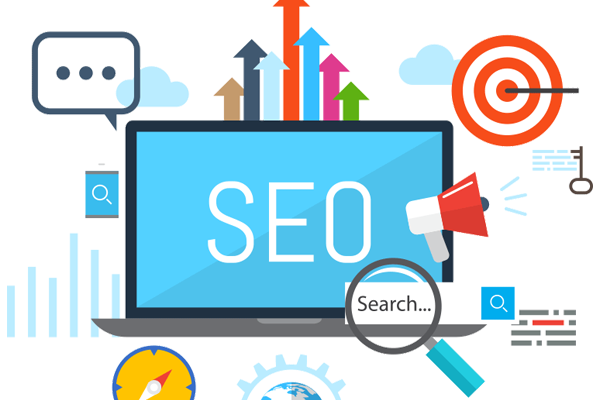 Search Engine Optimization